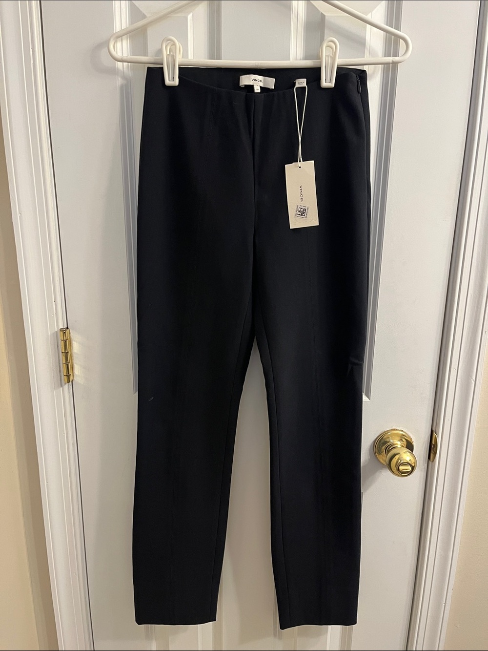 Vince Pants NWT